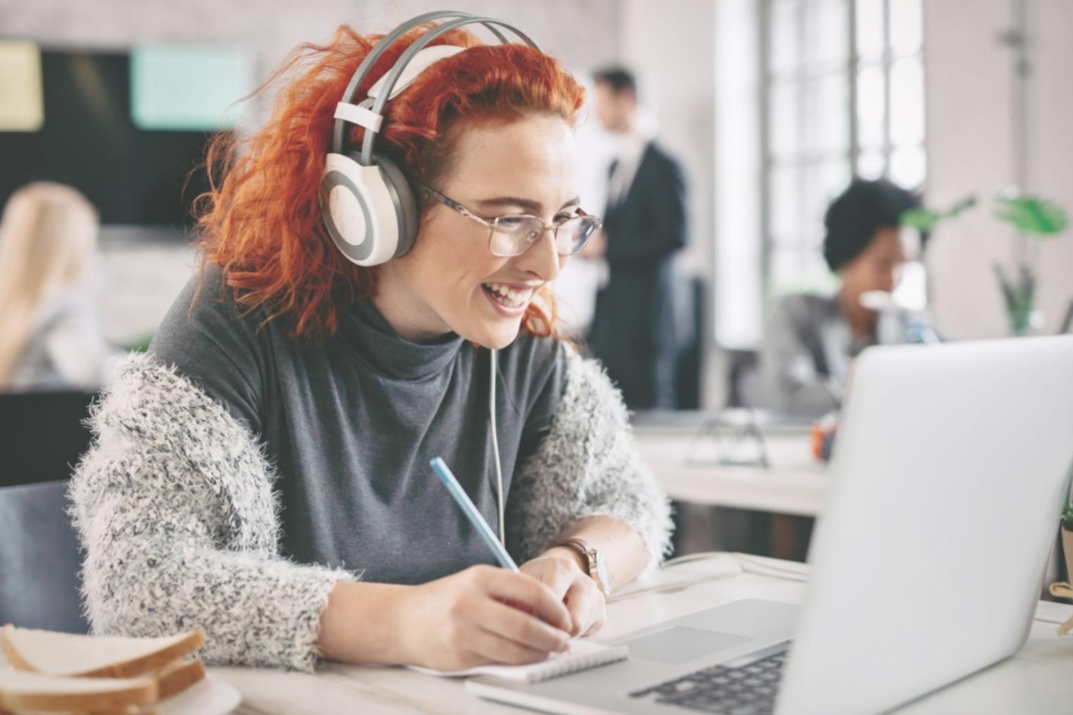 Environnement d'apprentissage collaboratif pour explorer la psychologie budgétaire