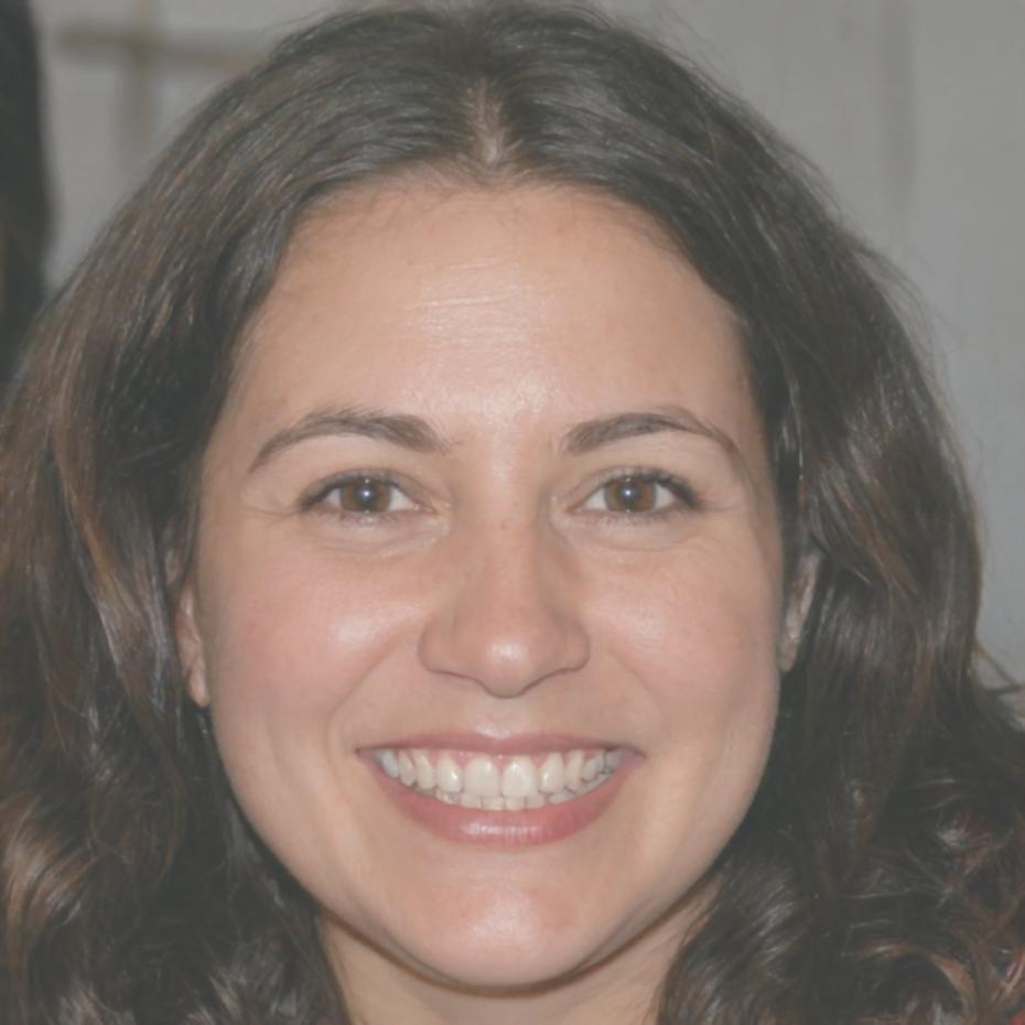 Portrait de Sylviane Montfort