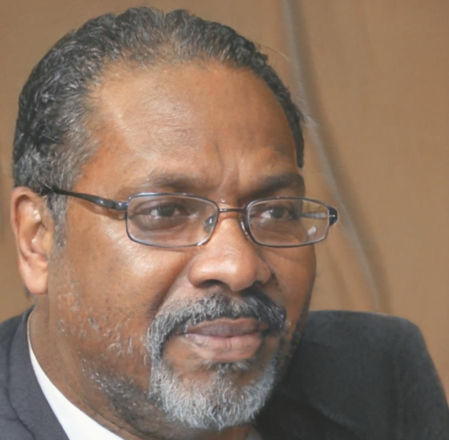 Portrait de Vadim Leprêtre